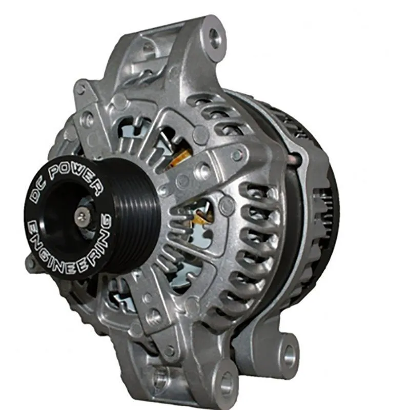 '10-14 Ford Raptor 6.2L 270 Amp XP High Output Alternator