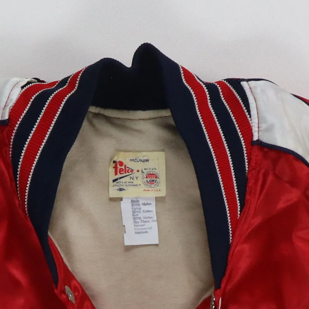 1978 Rolling Stones Some Girls Tour Jacket