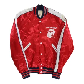 1978 Rolling Stones Some Girls Tour Jacket