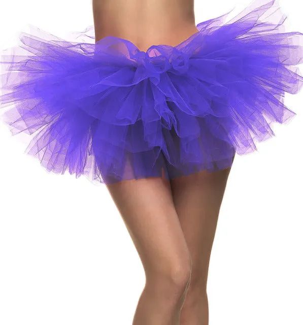 5 Layer Tutu