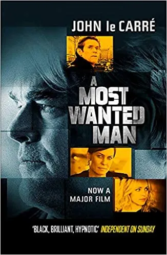 A Most Wanted Man