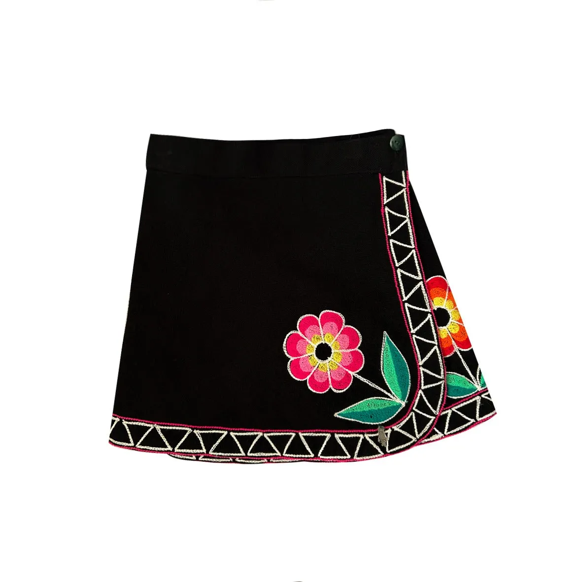 AGUSTINA - MINI SKIRT FOR GIRL