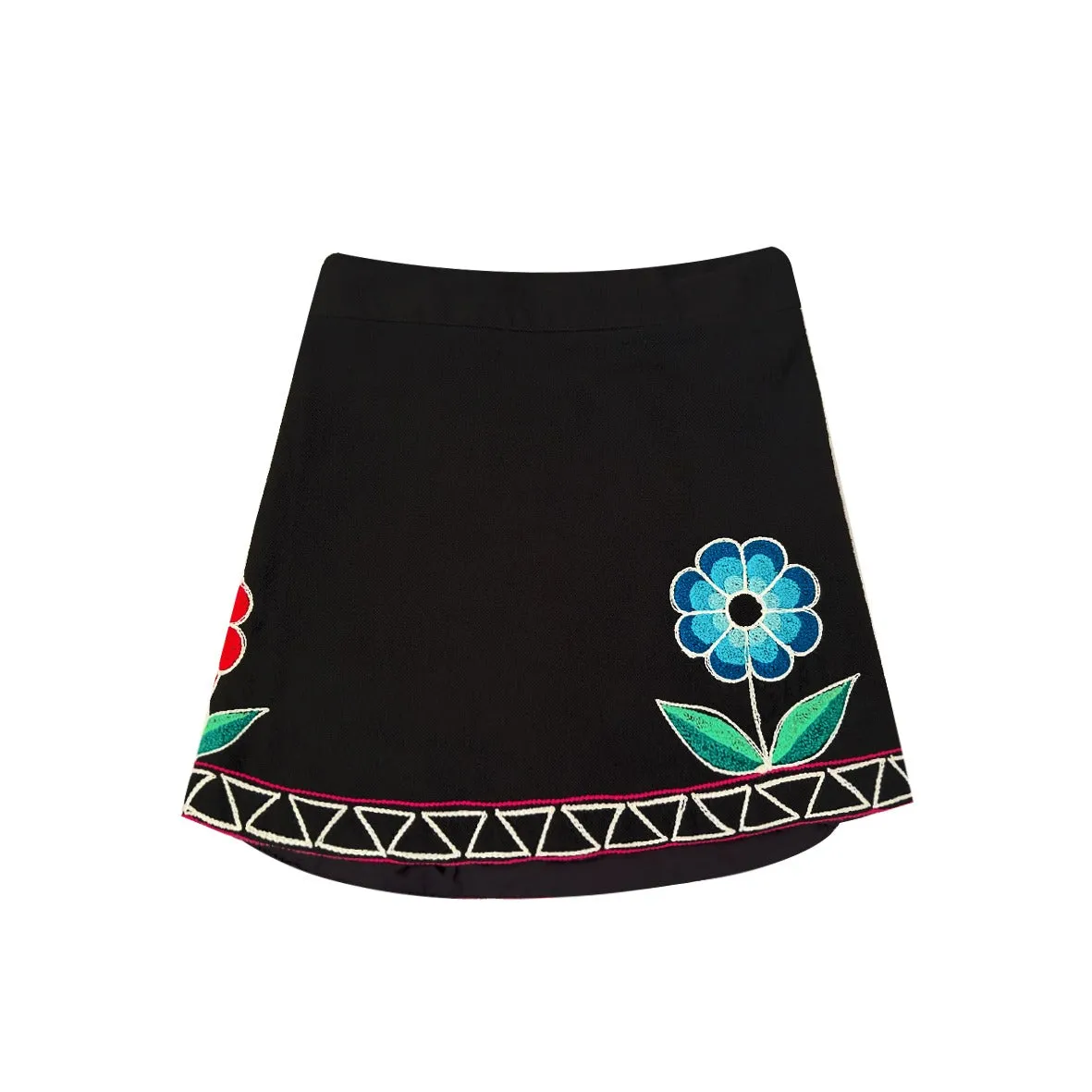 AGUSTINA - MINI SKIRT FOR GIRL