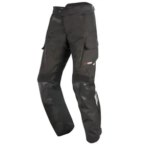 Alpinestars Stella Andes V2 Drystar Ladies Waterproof Trousers - Black