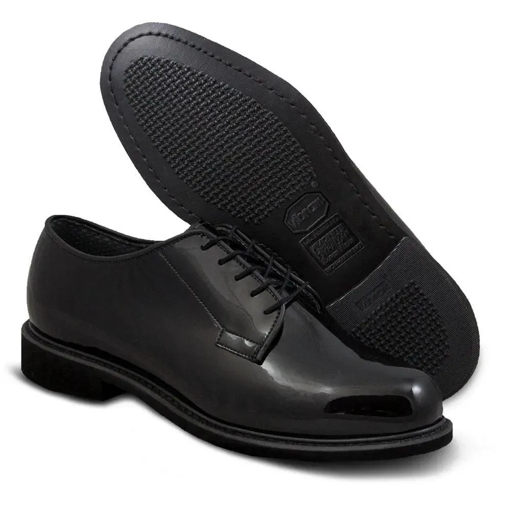 Altama Uniform Oxford Black High Gloss 608101