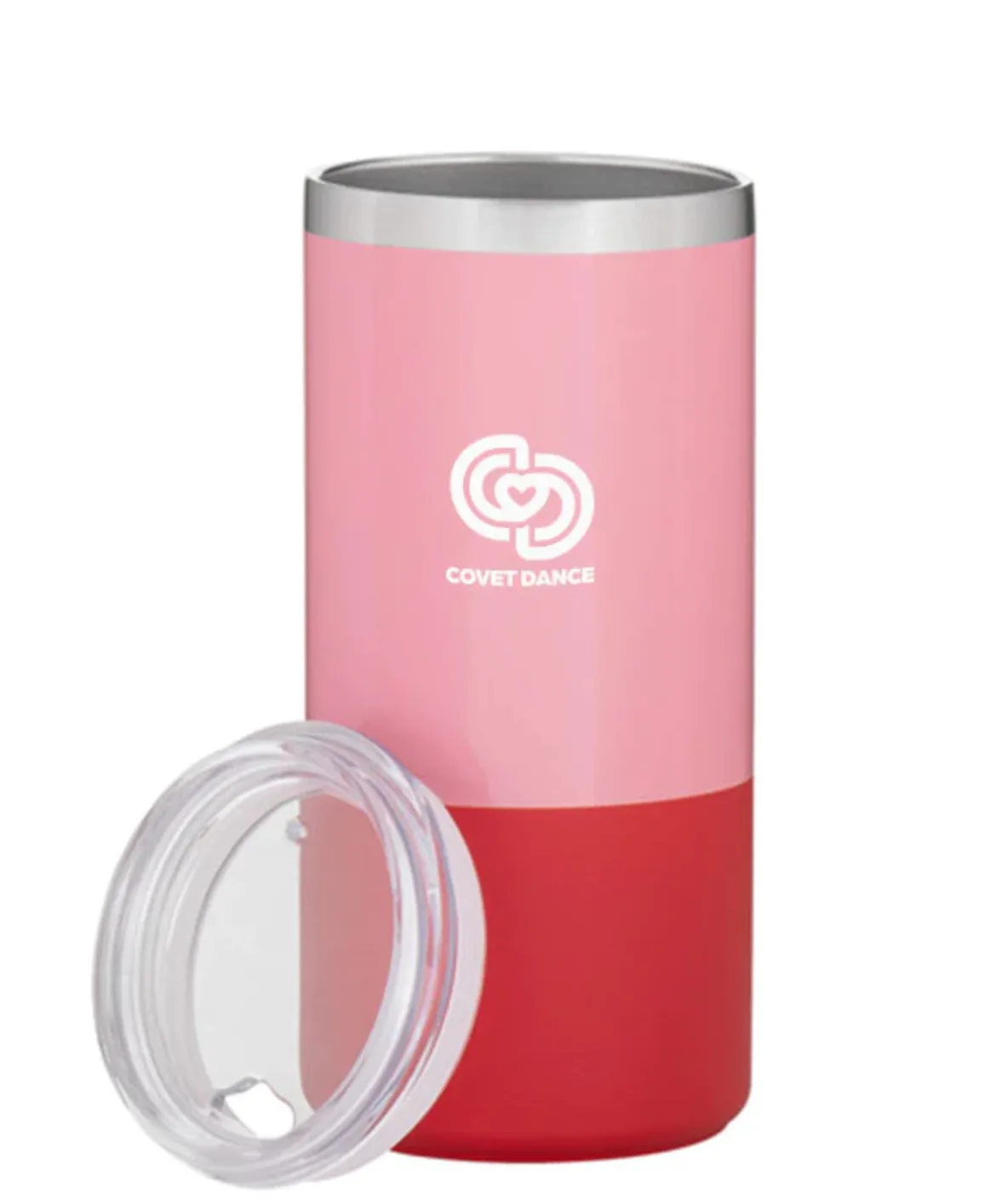 Always En Pointe - Thermal Tumbler