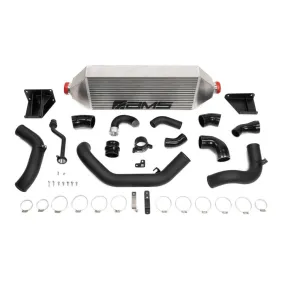 AMS AMS.50.09.0010-1 Intercooler Kit (Front Mount) for SUBARU WRX 2022-