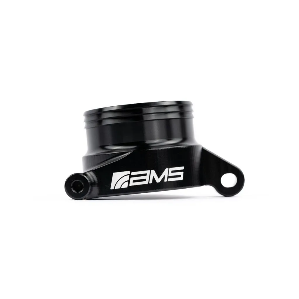 AMS AMS.50.09.0010-1 Intercooler Kit (Front Mount) for SUBARU WRX 2022-