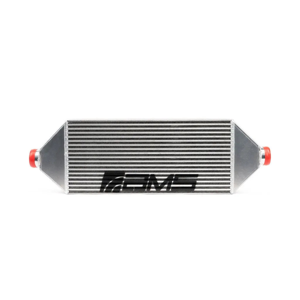 AMS AMS.50.09.0010-1 Intercooler Kit (Front Mount) for SUBARU WRX 2022-