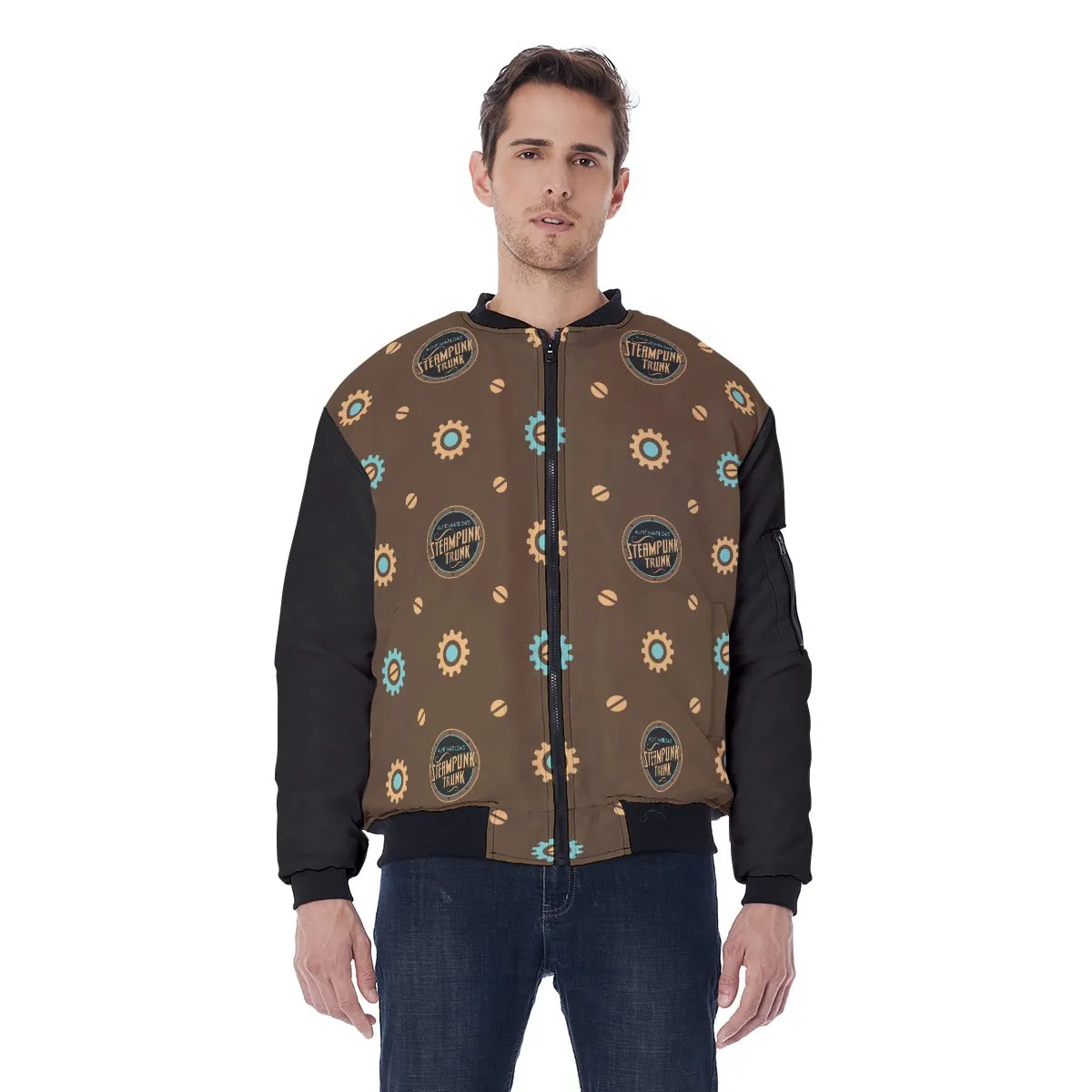 AMST Bomber Jacket