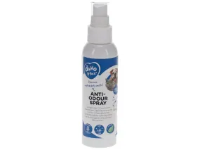 Anti-odour spray dog & cat 125ml