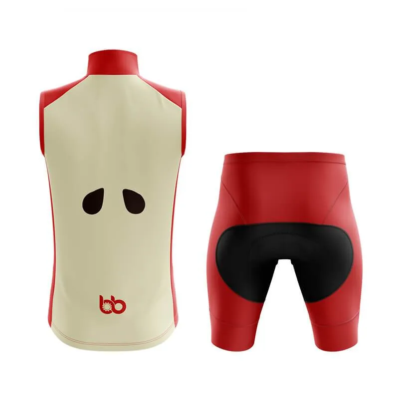 Apple Club Cycling Kit