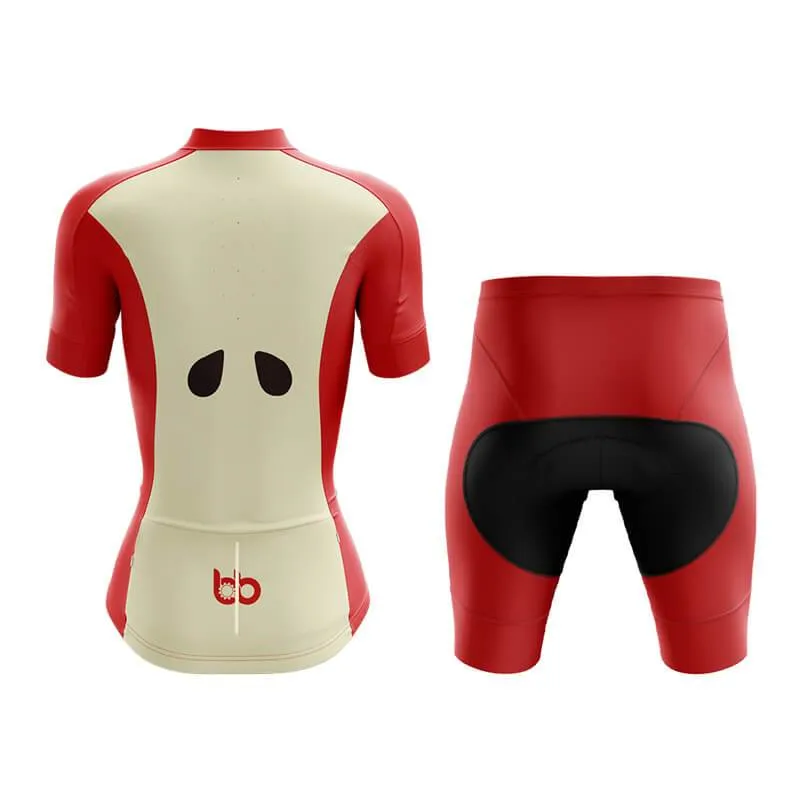 Apple Club Cycling Kit