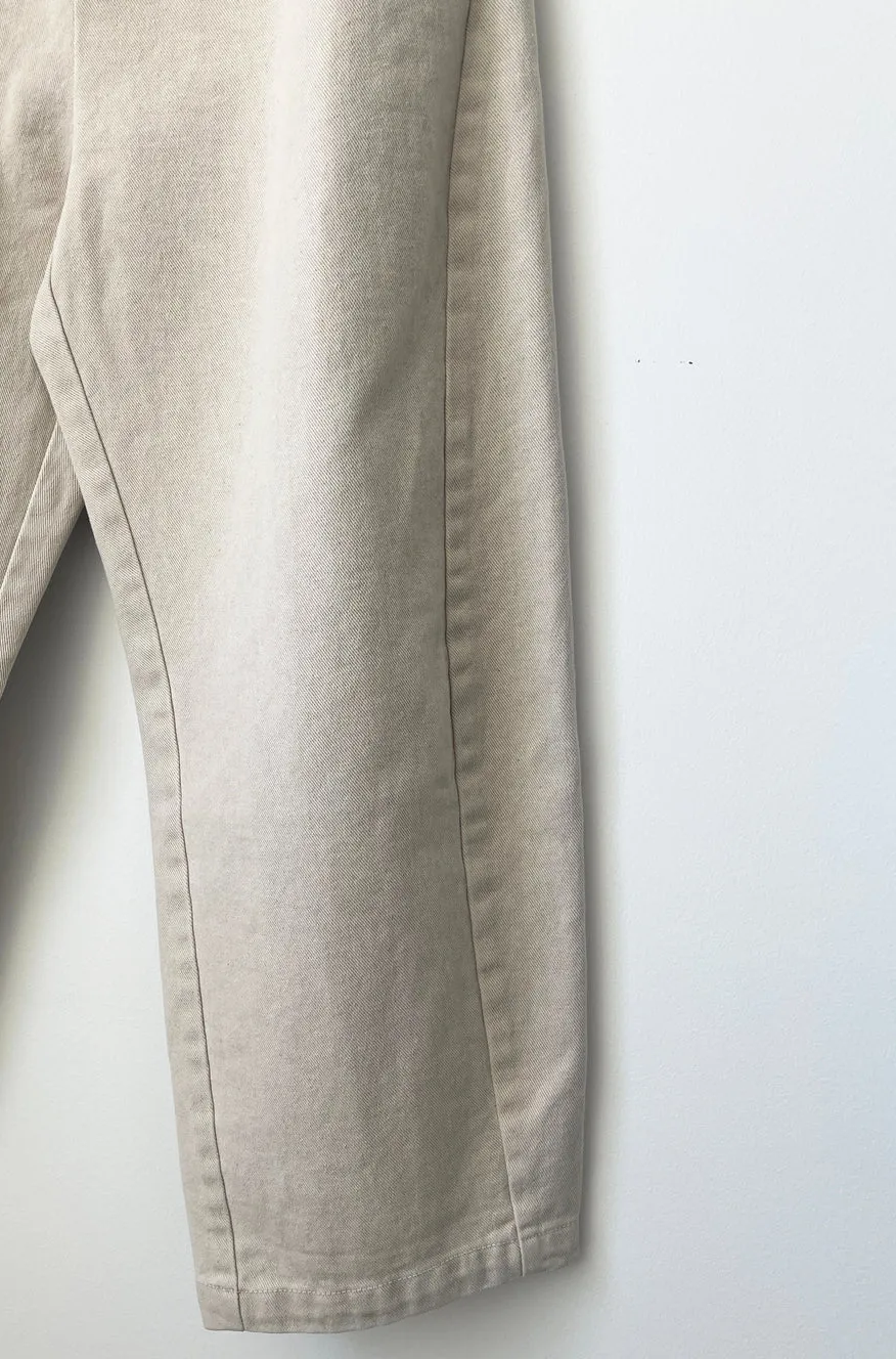 Arc Pants, Naturel