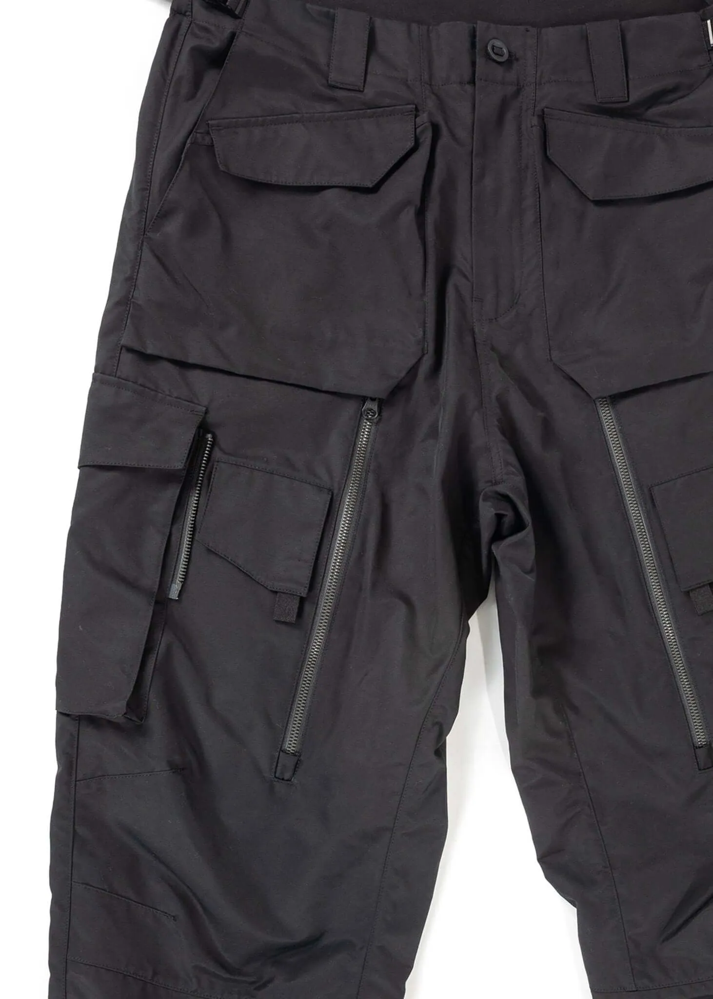 Articulated Bdu Pants