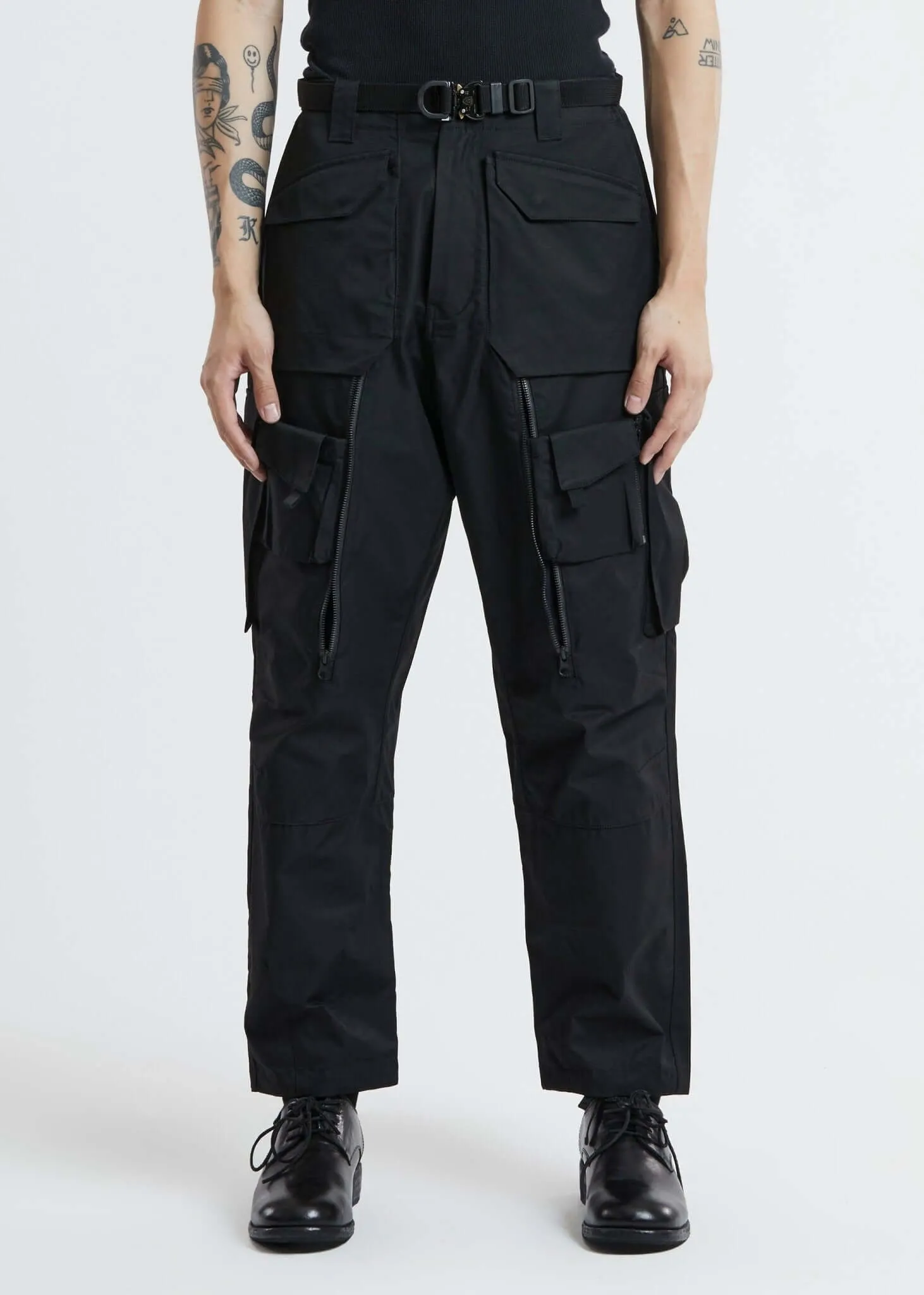 Articulated Bdu Pants