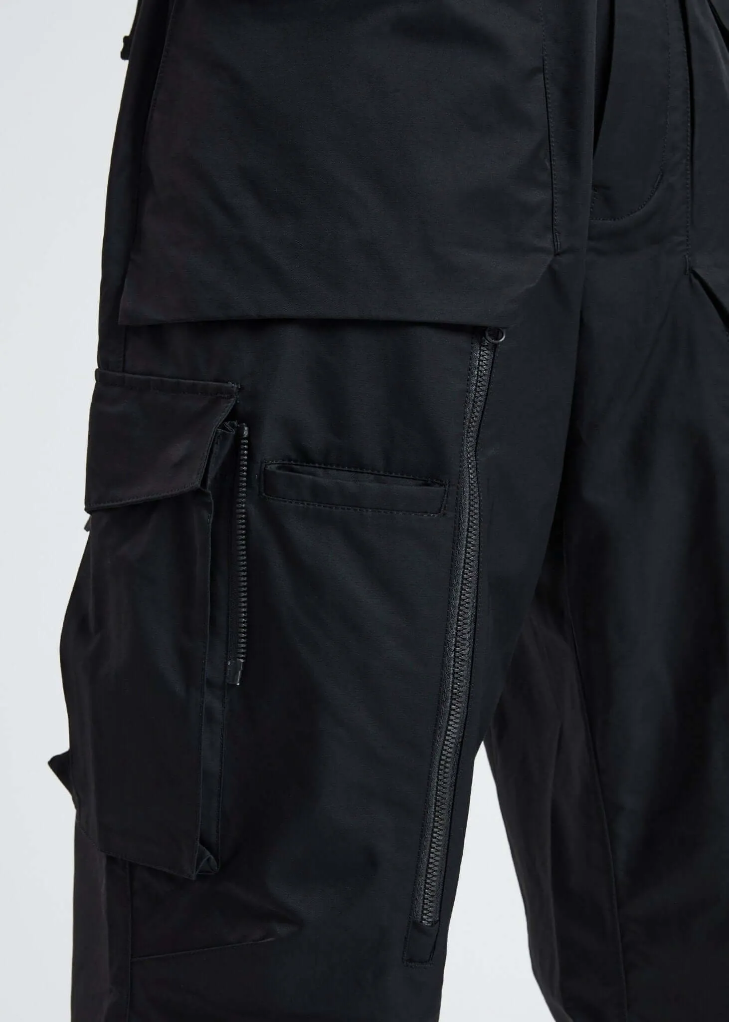 Articulated Bdu Pants