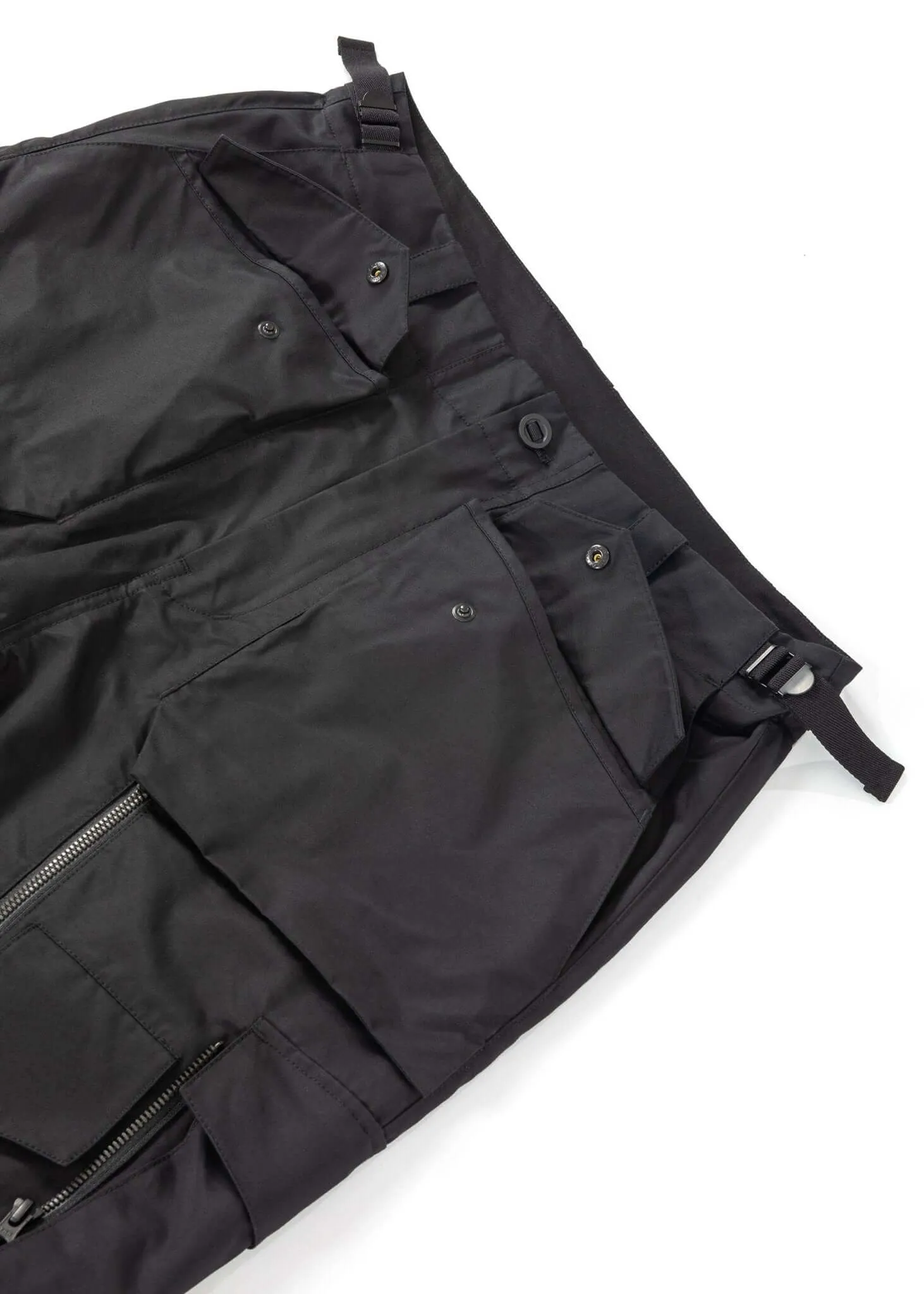 Articulated Bdu Pants