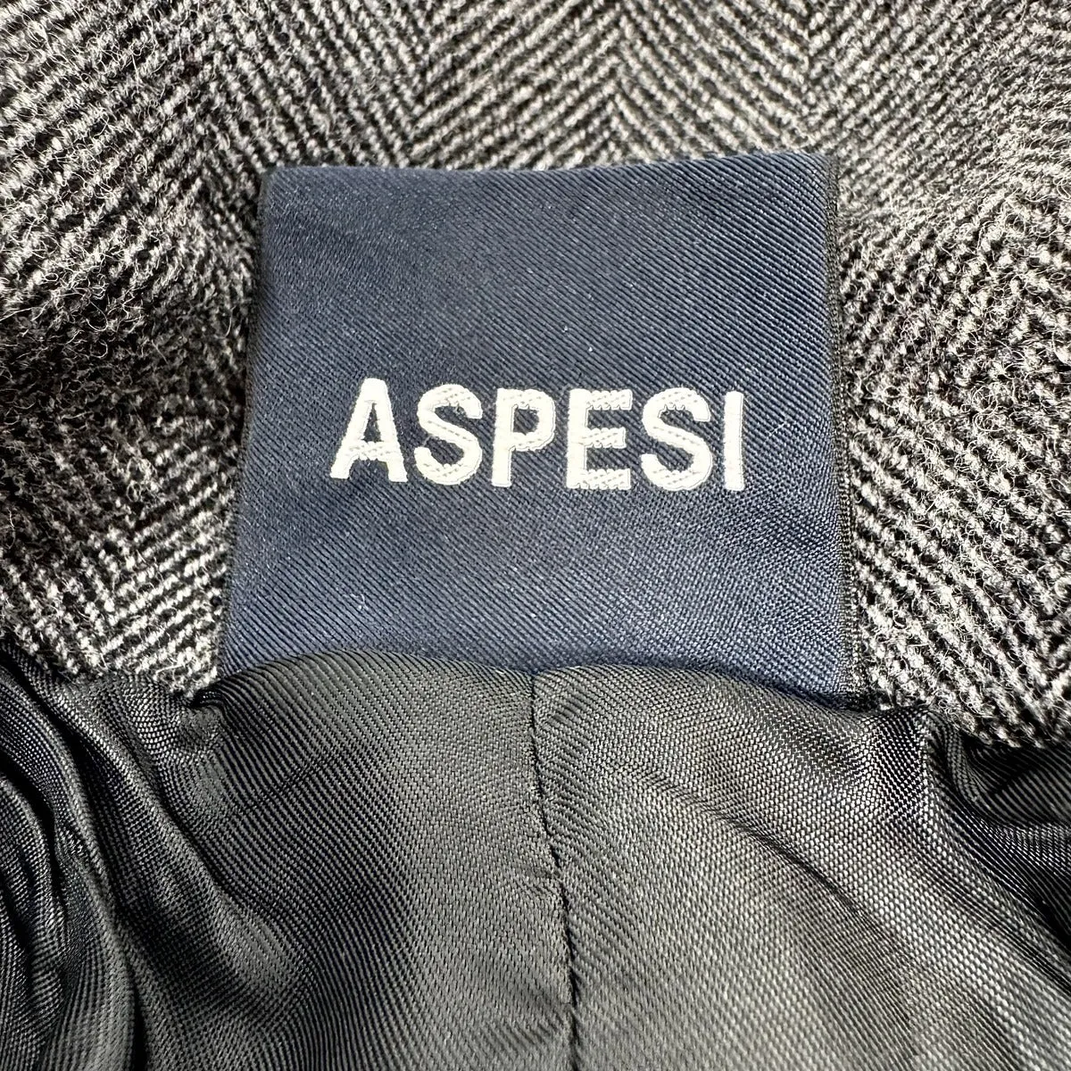 Aspesi Coat