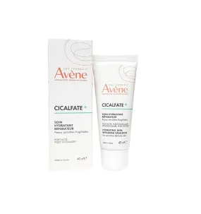 Avene Cicalfate  Hydrating Skin Recovery Emulsion (1.35 oz/ 40 ml)