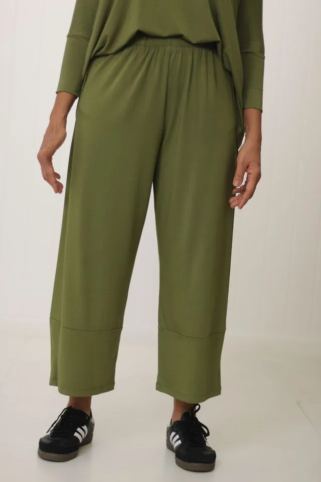 Bamboo Pearce Pant