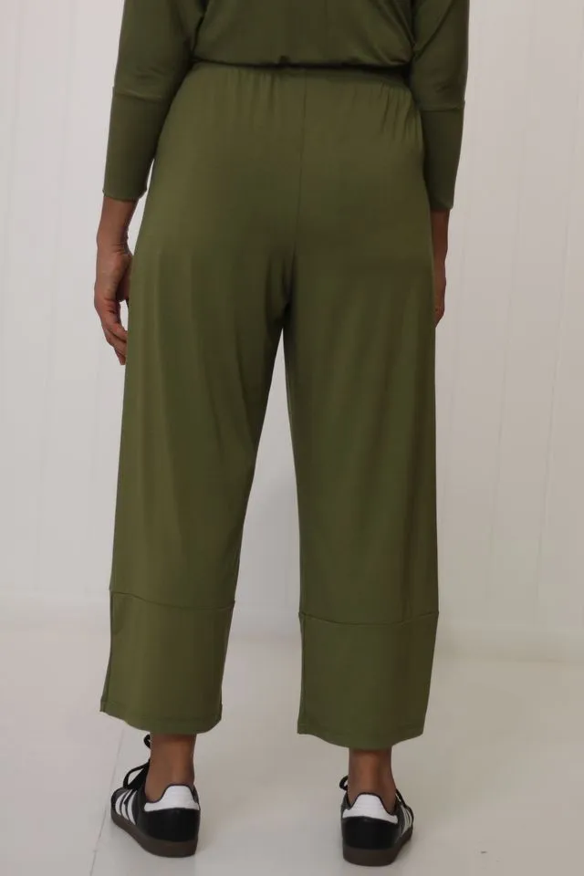 Bamboo Pearce Pant