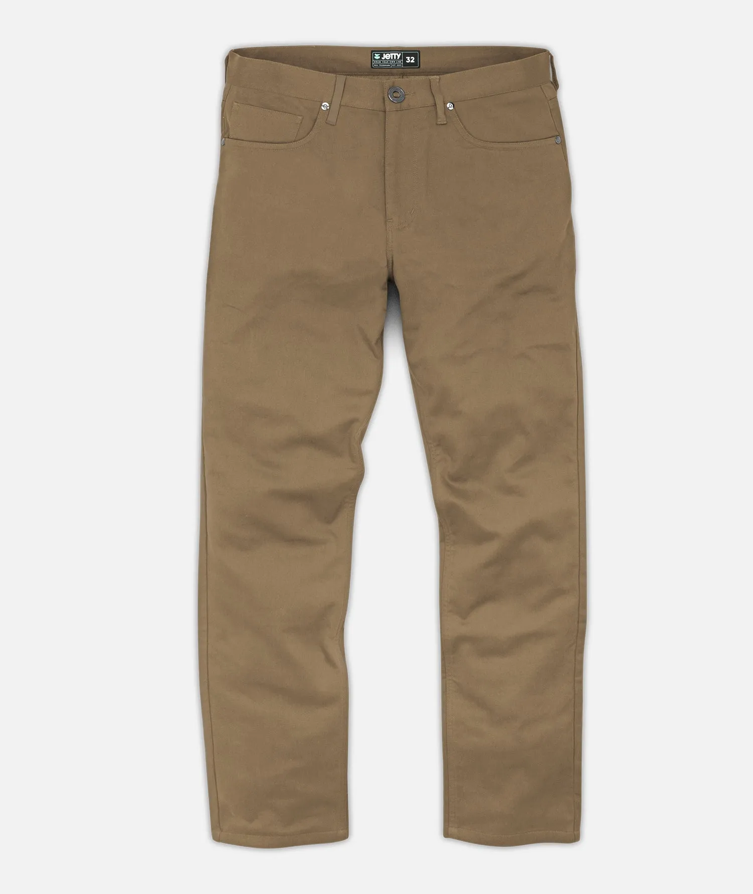 Bedrock Pant - Khaki