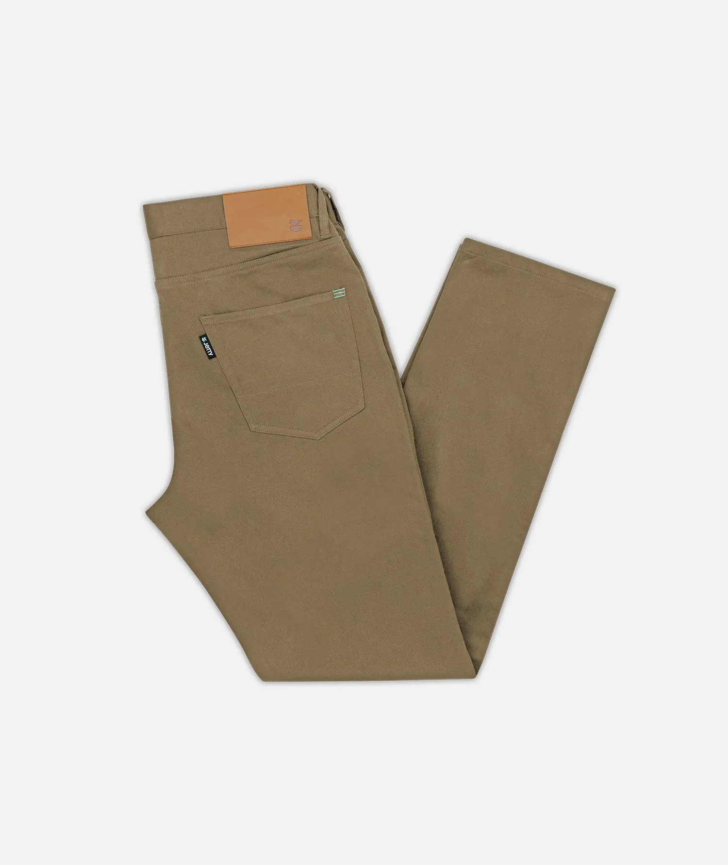 Bedrock Pant - Khaki