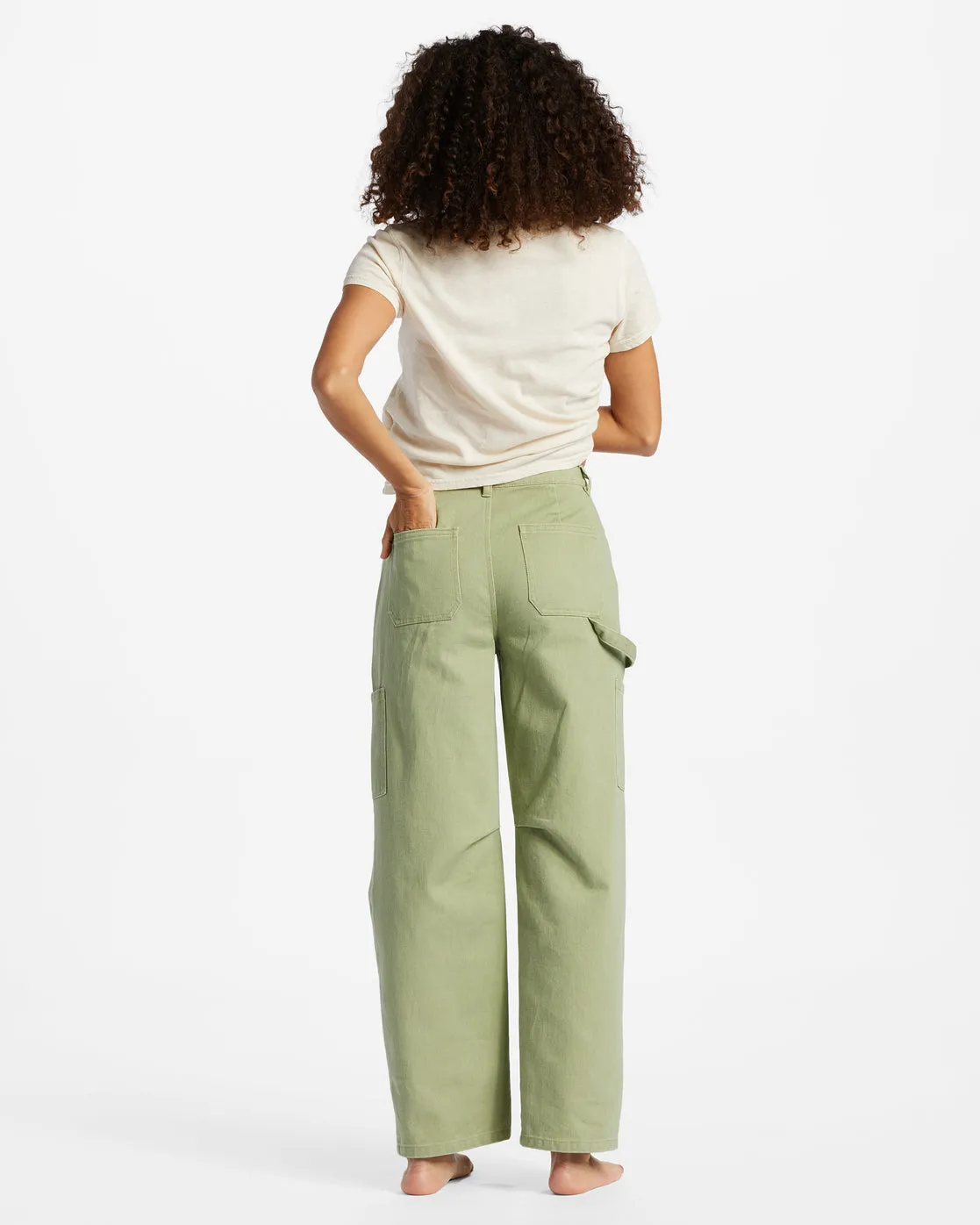 Billabong Leia Cargo Pants