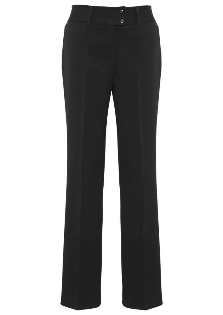 Biz Collection Womens Stella Perfect Pant (BS506L)