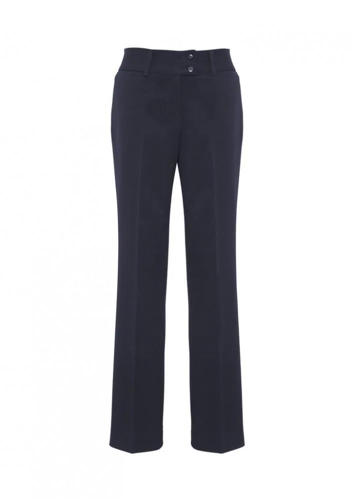 Biz Collection Womens Stella Perfect Pant (BS506L)