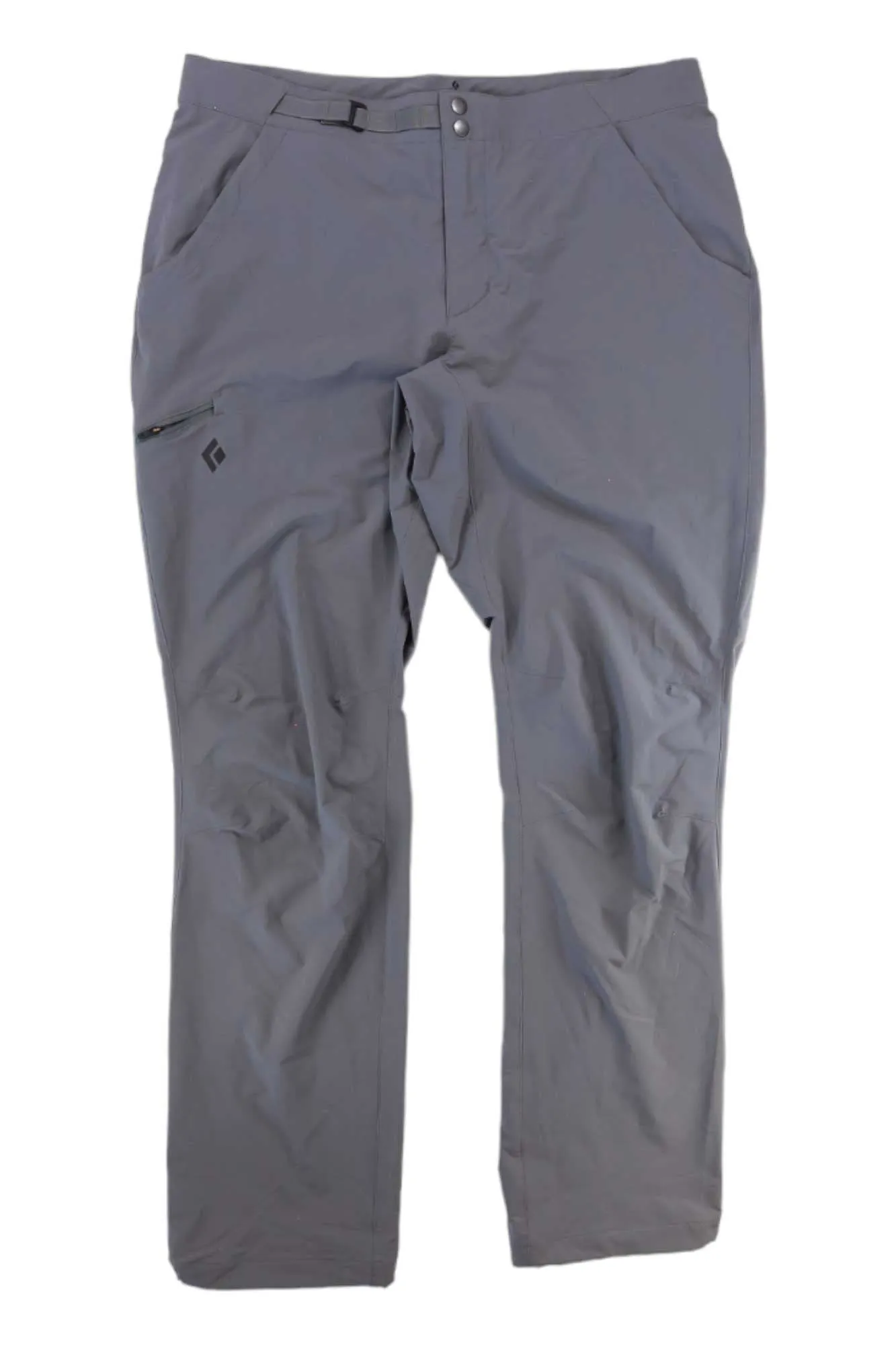 Black Diamond Mens Technician Pro Alpine Pant