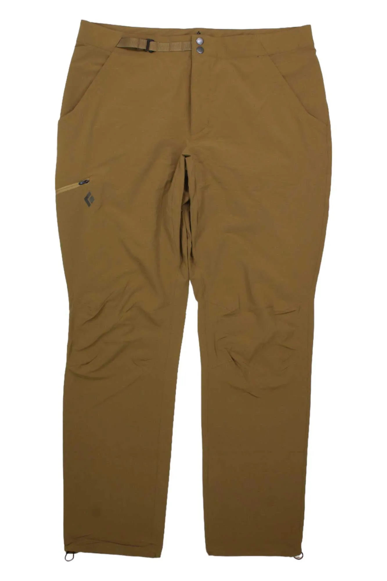 Black Diamond Mens Technician Pro Alpine Pant