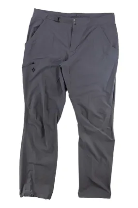 Black Diamond Mens Technician Pro Alpine Pant