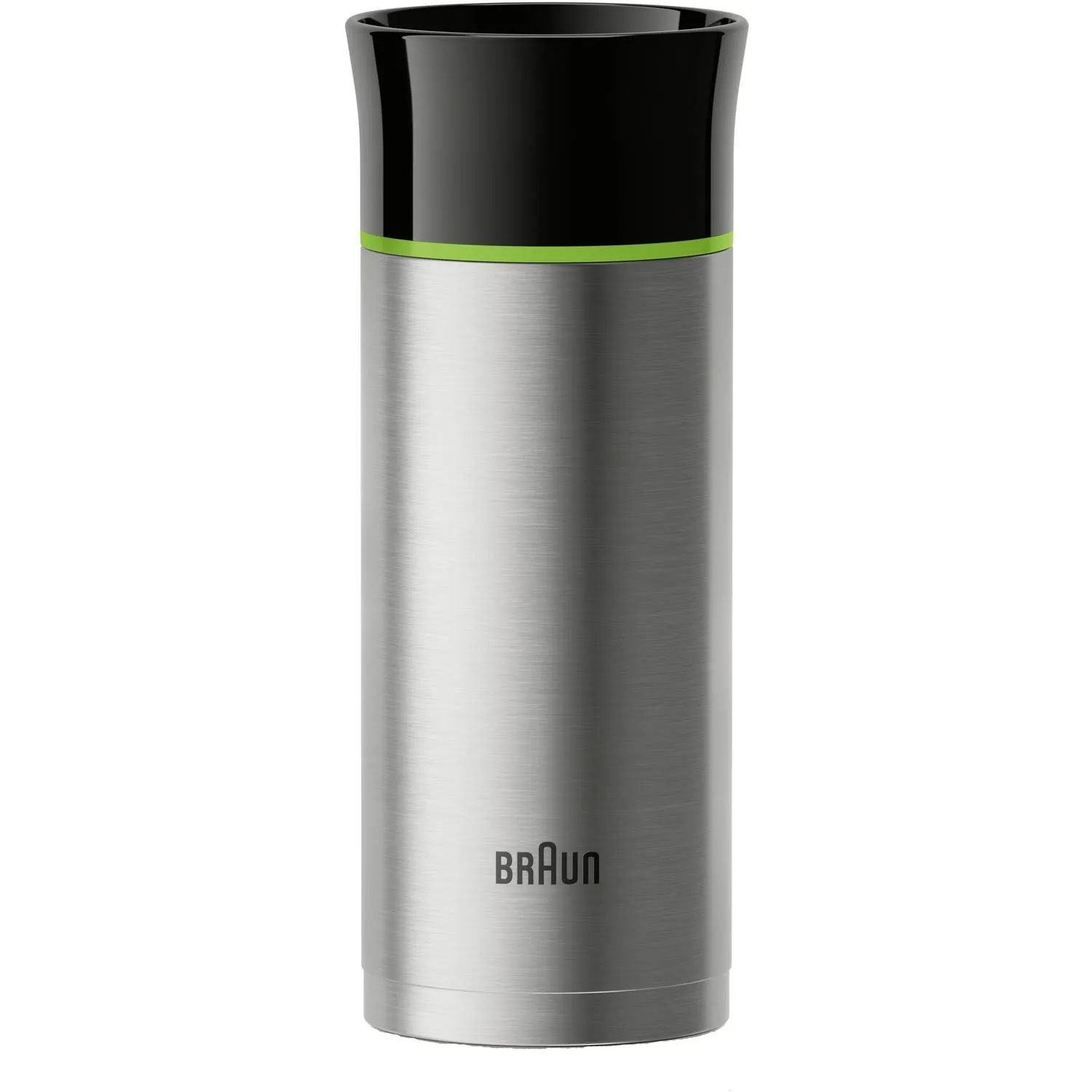 Braun Double Wall Thermal Travel Mug - 11oz./325ml (BRSC001)