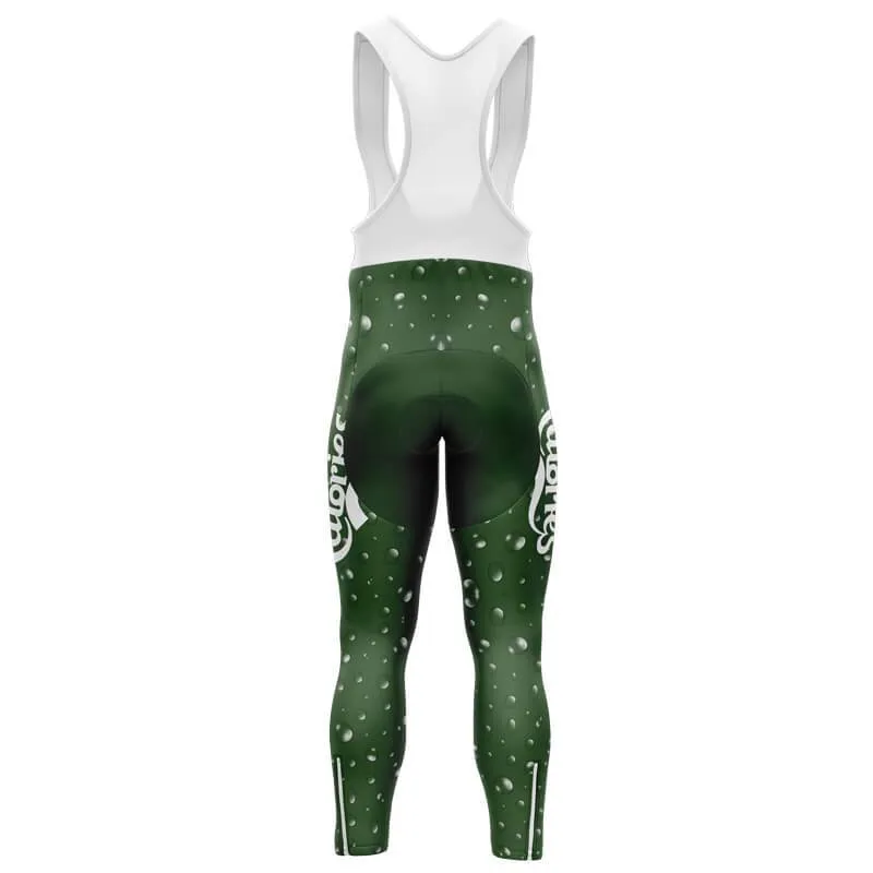 Burning Calories Bib Pants (V3)