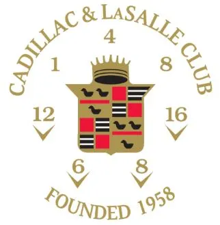 Cadillac LaSalle Club Mechanics shirt (NO background on logo)