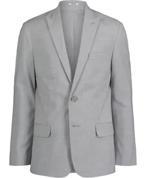 Calvin Klein Big Boys Stretch Plain Weave Jacket