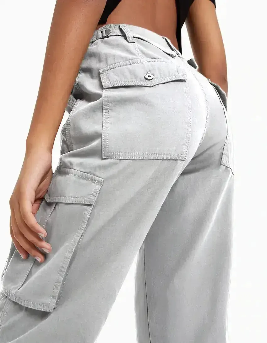 Cargo Pants for Women