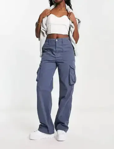 Cargo Pants for Women