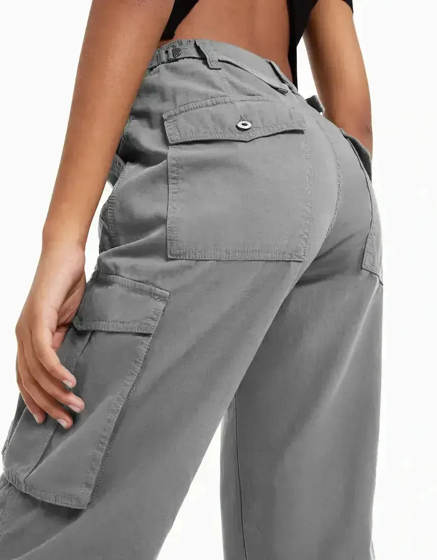 Cargo Pants for Women