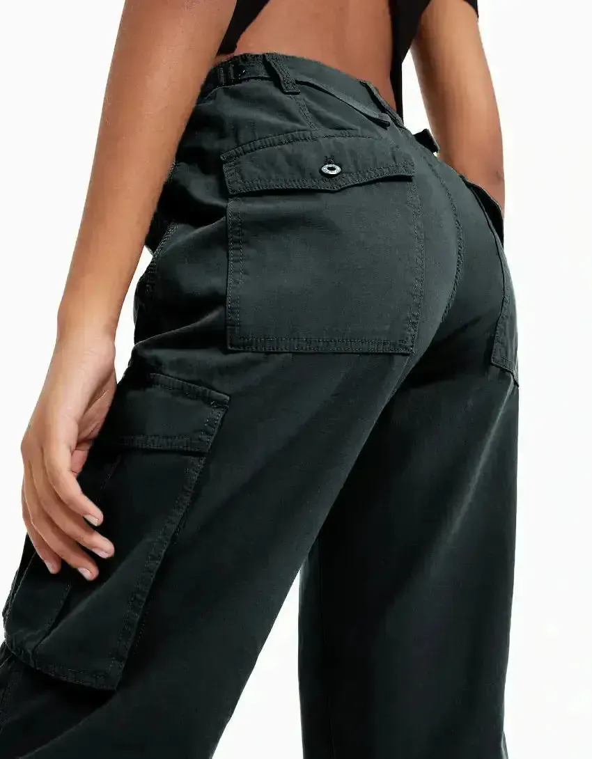 Cargo Pants for Women