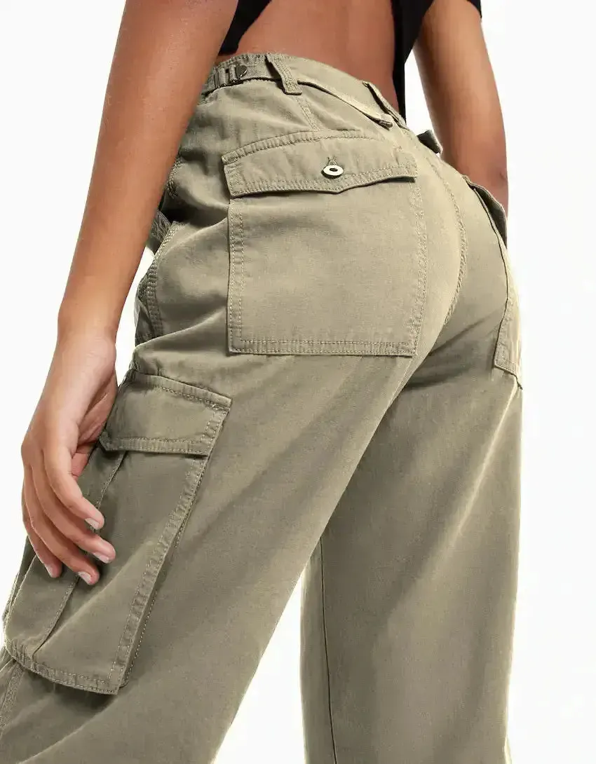 Cargo Pants for Women