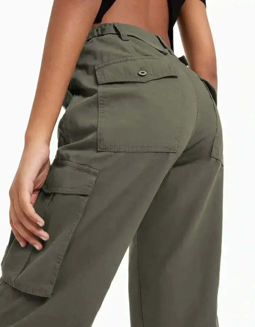 Cargo Pants for Women