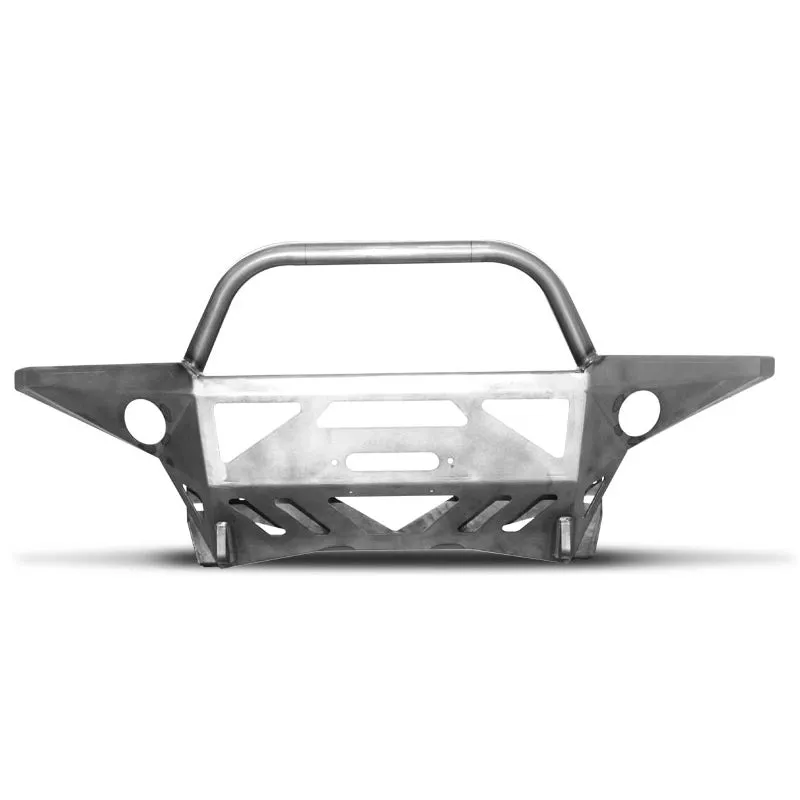 CBI Moab 2.0 Baja Front Bumper For Tacoma (2005-2015)