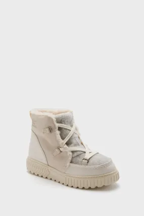 Chalk Ona Ave Alpine Boot WP