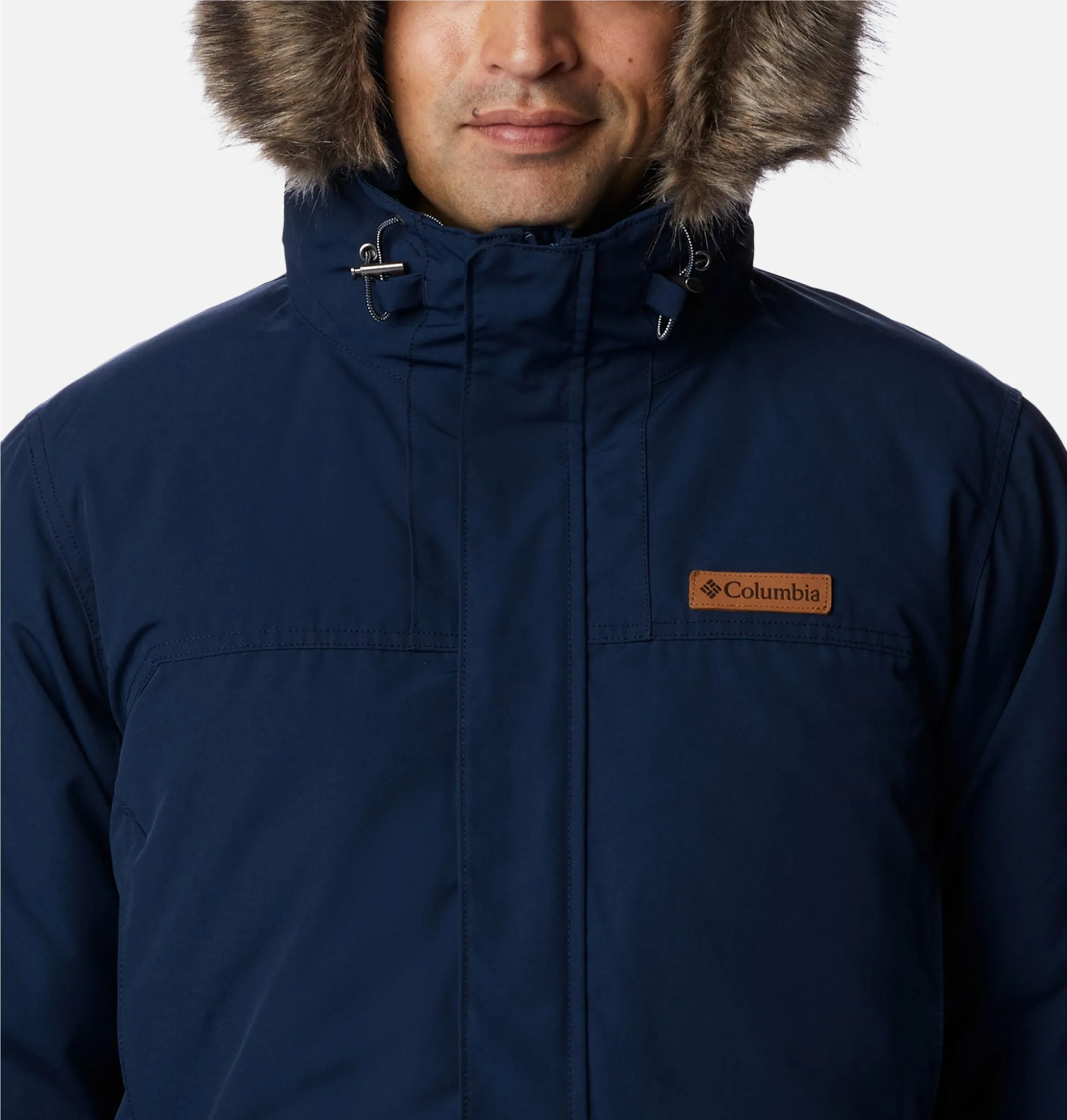 Columbia Marquam Peak Parka