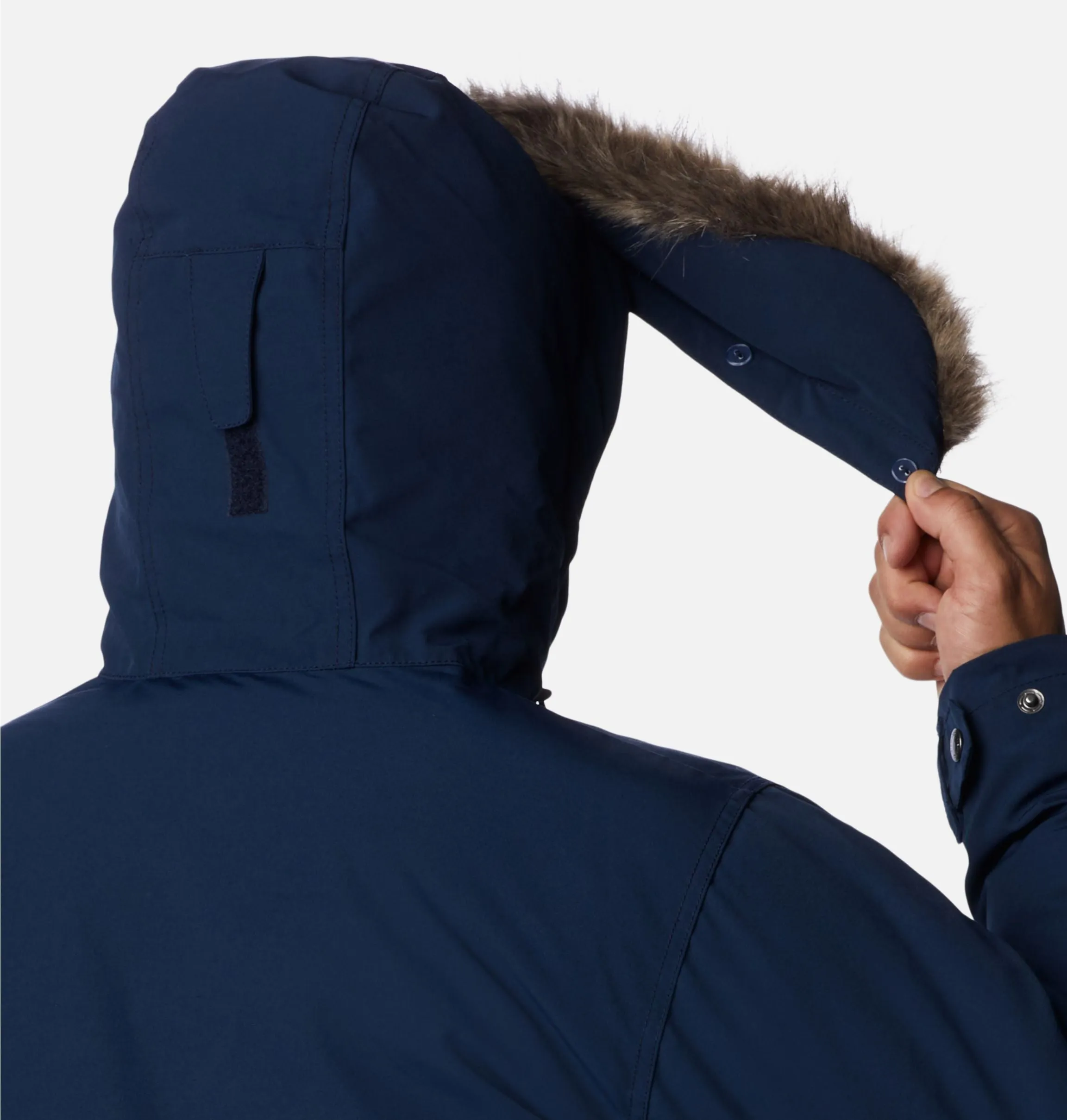 Columbia Marquam Peak Parka