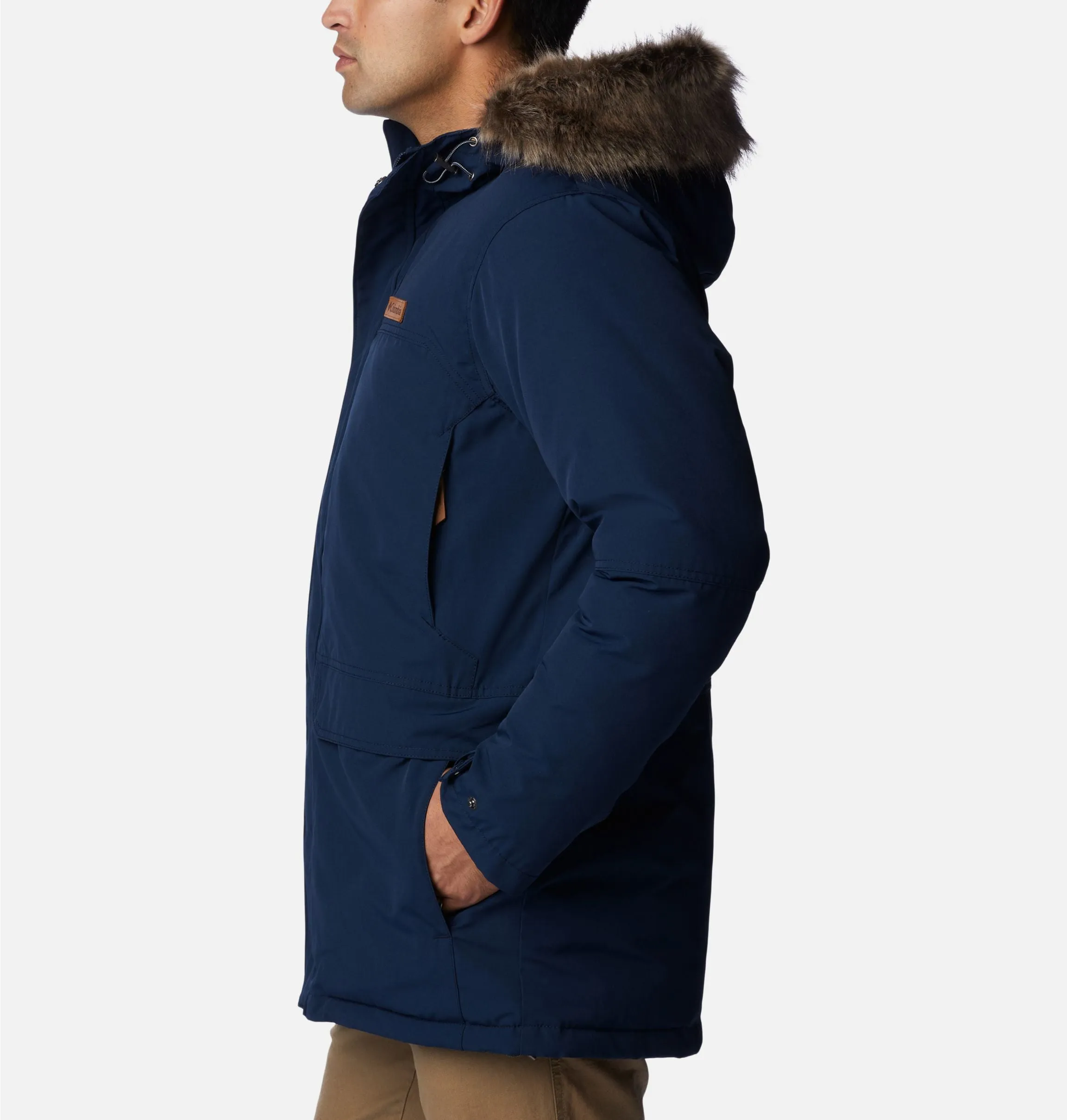 Columbia Marquam Peak Parka