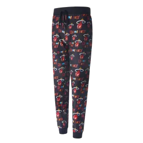 Concepts Sport Miami HEAT Mashup Women's Pants